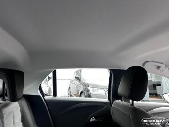 Vauxhall Corsa 1.2 Turbo SE Auto Euro 6 (s/s) 5dr