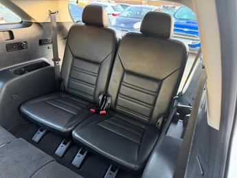 Kia Sorento 2.2 CRDi KX-2 Auto AWD Euro 6 (s/s) 5dr