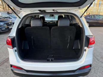 Kia Sorento 2.2 CRDi KX-2 Auto AWD Euro 6 (s/s) 5dr