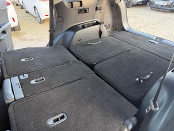 Kia Sorento 2.2 CRDi KX-2 Auto AWD Euro 6 (s/s) 5dr