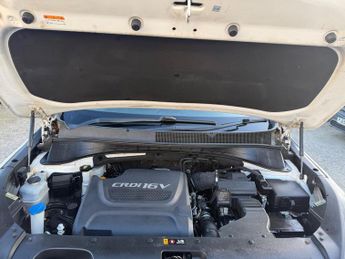 Kia Sorento 2.2 CRDi KX-2 Auto AWD Euro 6 (s/s) 5dr