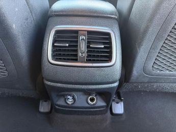 Kia Sorento 2.2 CRDi KX-2 Auto AWD Euro 6 (s/s) 5dr