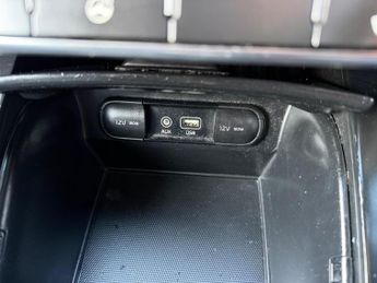 Kia Sorento 2.2 CRDi KX-2 Auto AWD Euro 6 (s/s) 5dr