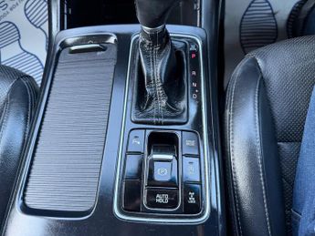 Kia Sorento 2.2 CRDi KX-2 Auto AWD Euro 6 (s/s) 5dr