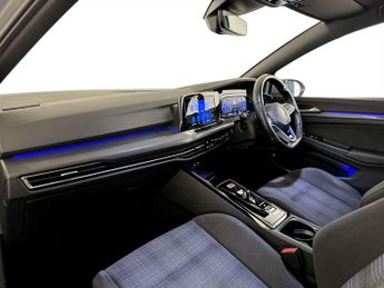 Volkswagen Golf 1.4 TSI 13kWh GTE Hatchback 5dr Petrol Plug-in Hybrid DSG Euro 6