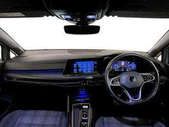 Volkswagen Golf 1.4 TSI 13kWh GTE Hatchback 5dr Petrol Plug-in Hybrid DSG Euro 6