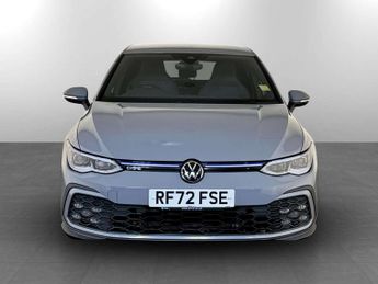 Volkswagen Golf 1.4 TSI 13kWh GTE Hatchback 5dr Petrol Plug-in Hybrid DSG Euro 6