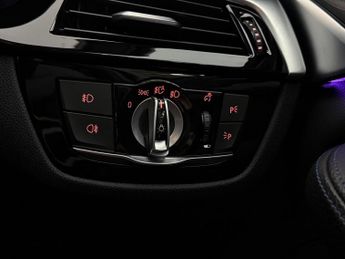 BMW 5 Series 2.0 520i GPF M Sport Auto Euro 6 (s/s) 4dr