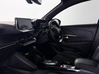 Peugeot 208 1.2 PureTech GT Line EAT Euro 6 (s/s) 5dr