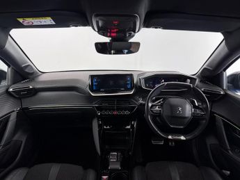 Peugeot 208 1.2 PureTech GT Line EAT Euro 6 (s/s) 5dr