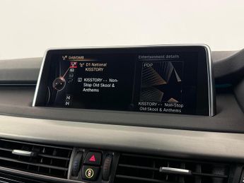 BMW X5 2.0 25d M Sport Auto xDrive Euro 6 (s/s) 5dr