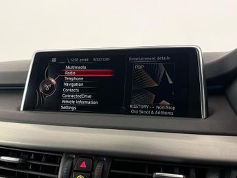 BMW X5 2.0 25d M Sport Auto xDrive Euro 6 (s/s) 5dr