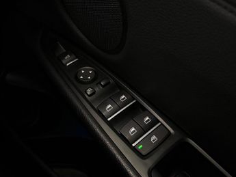 BMW X5 2.0 25d M Sport Auto xDrive Euro 6 (s/s) 5dr