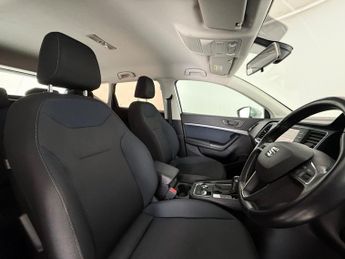 SEAT Ateca 1.4 EcoTSI SE DSG Euro 6 (s/s) 5dr