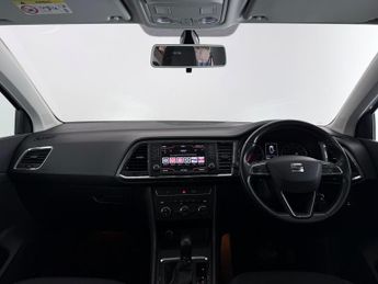 SEAT Ateca 1.4 EcoTSI SE DSG Euro 6 (s/s) 5dr
