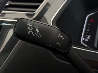 Volkswagen Tiguan 2.0 TDI SEL DSG 4Motion Euro 6 (s/s) 5dr