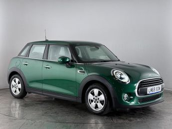MINI Hatch 1.5 Cooper Classic Euro 6 (s/s) 5dr