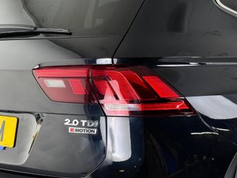 Volkswagen Tiguan Allspace 2.0 TDI Match DSG 4Motion Euro 6 (s/s) 5dr