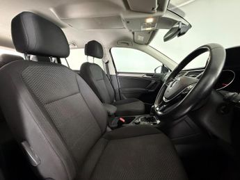 Volkswagen Tiguan Allspace 2.0 TDI Match DSG 4Motion Euro 6 (s/s) 5dr