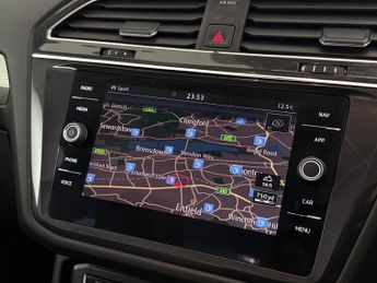 Volkswagen Tiguan Allspace 2.0 TDI Match DSG 4Motion Euro 6 (s/s) 5dr