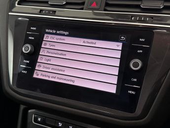 Volkswagen Tiguan Allspace 2.0 TDI Match DSG 4Motion Euro 6 (s/s) 5dr