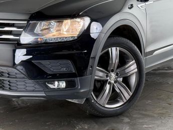 Volkswagen Tiguan Allspace 2.0 TDI Match DSG 4Motion Euro 6 (s/s) 5dr
