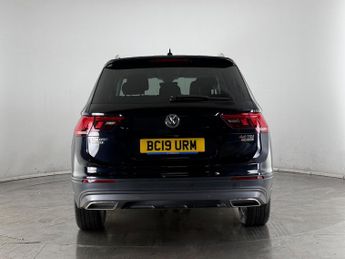 Volkswagen Tiguan Allspace 2.0 TDI Match DSG 4Motion Euro 6 (s/s) 5dr