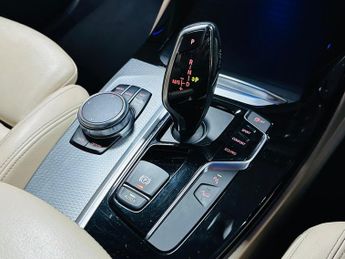 BMW X3 2.0 20d M Sport Auto xDrive Euro 6 (s/s) 5dr