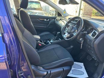 Nissan Qashqai 1.3 DIG-T Acenta Premium DCT Auto Euro 6 (s/s) 5dr