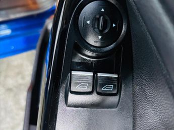 Ford Fiesta 1.0T EcoBoost Zetec Powershift Euro 6 5dr