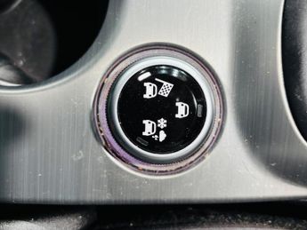 Fiat 500X 1.4 MultiAir Lounge DCT Euro 6 (s/s) 5dr