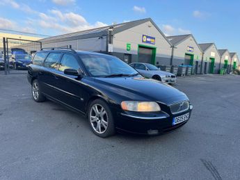 Volvo V70 2.0T SE 5dr