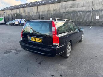 Volvo V70 2.0T SE 5dr