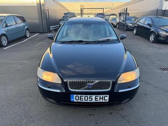Volvo V70 2.0T SE 5dr