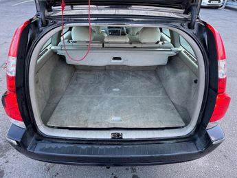 Volvo V70 2.0T SE 5dr