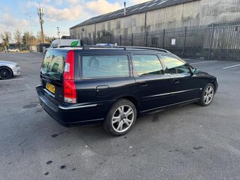 Volvo V70 2.0T SE 5dr