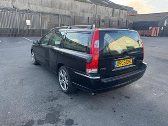 Volvo V70 2.0T SE 5dr