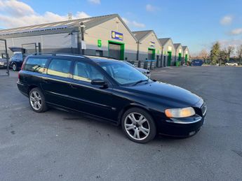 Volvo V70 2.0T SE 5dr