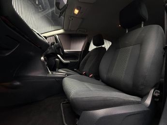 Ford Fiesta 1.4 Zetec 5dr