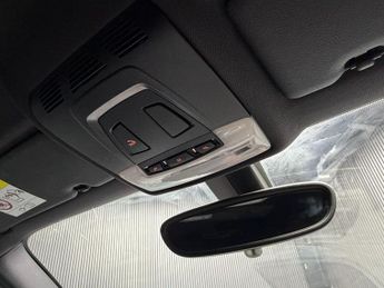 BMW 1 Series 2.0 118d M Sport Shadow Edition Auto Euro 6 (s/s) 5dr