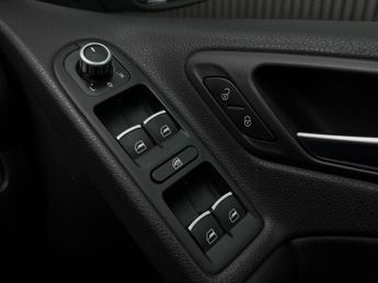 Volkswagen Golf 2.0 TSI GTI DSG Euro 5 5dr