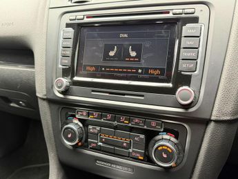 Volkswagen Golf 2.0 TSI GTI DSG Euro 5 5dr