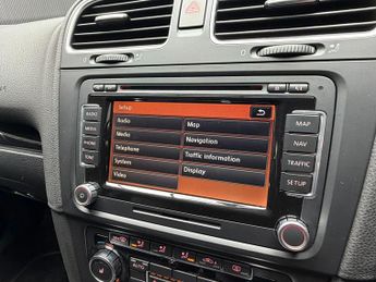 Volkswagen Golf 2.0 TSI GTI DSG Euro 5 5dr