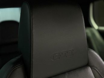 Volkswagen Golf 2.0 TSI GTI DSG Euro 5 5dr