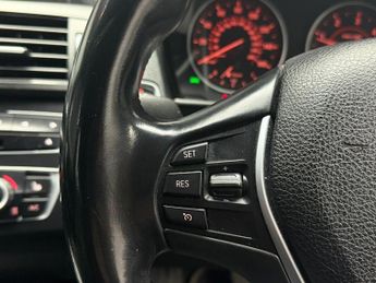 BMW 1 Series 2.0 118d M Sport Auto Euro 5 (s/s) 5dr