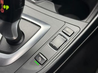 BMW 1 Series 2.0 118d M Sport Auto Euro 5 (s/s) 5dr