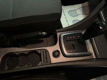 Ford Focus 1.6 Zetec 5dr