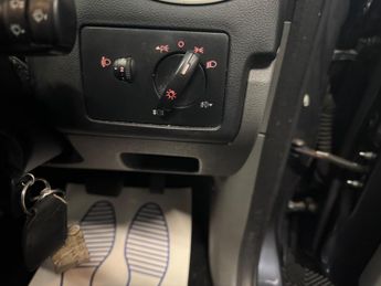 Ford Focus 1.6 Zetec 5dr