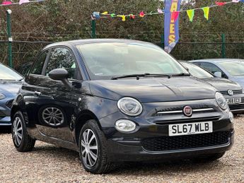 Fiat 500 1.2 Pop Euro 6 (s/s) 3dr