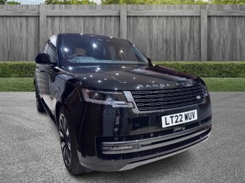 Land Rover Range Rover 3.0 D350 MHEV Autobiography Auto 4WD Euro 6 (s/s) 5dr